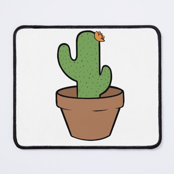 Item preview, Prickly Cactus designed and sold by Uncanny-Designs.