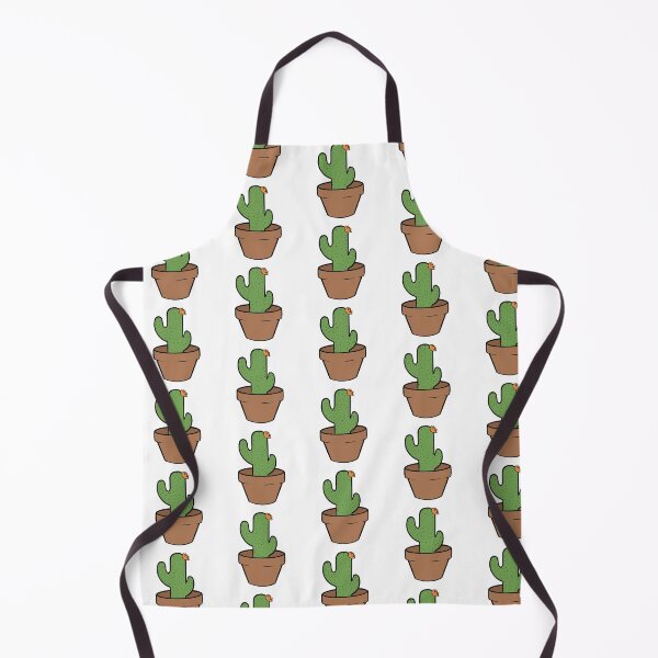 Item preview, Prickly Cactus designed and sold by Uncanny-Designs.