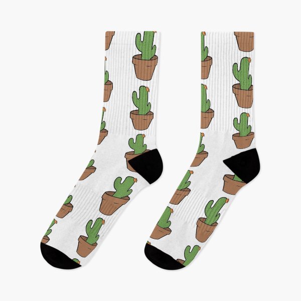 Item preview, Prickly Cactus designed and sold by Uncanny-Designs.