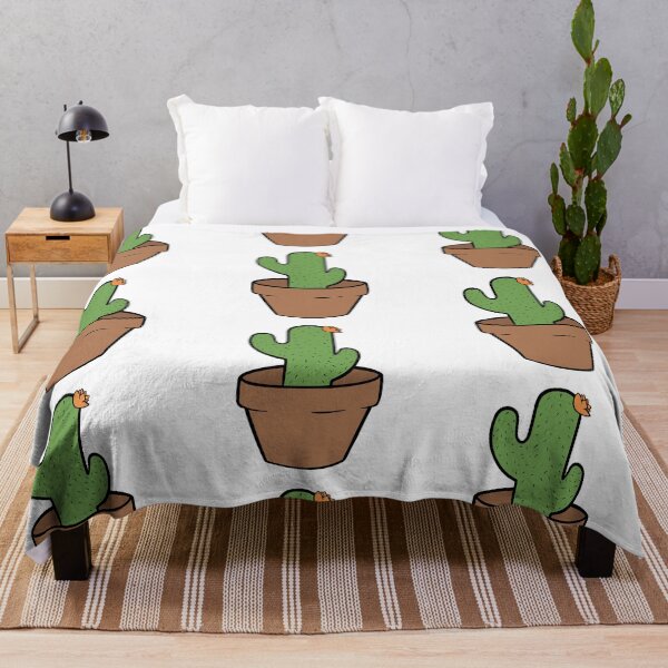 Item preview, Prickly Cactus designed and sold by Uncanny-Designs.