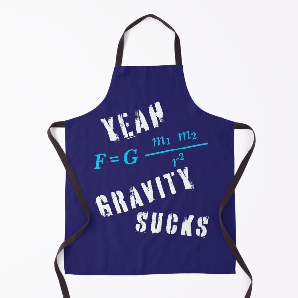 Item preview, Yeah Gravity Sucks Stunts and Extreme Sports designed and sold by MultistorieDog.