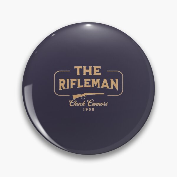 Item preview, The Rifleman   designed and sold by Rogerpetro.