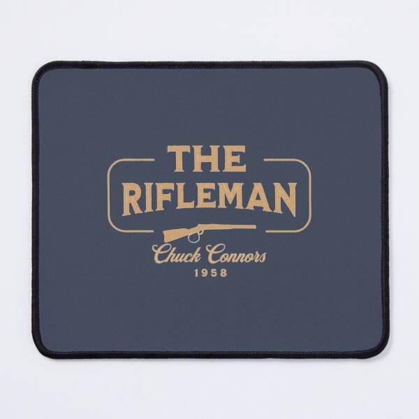 Item preview, The Rifleman designed and sold by Rogerpetro.
