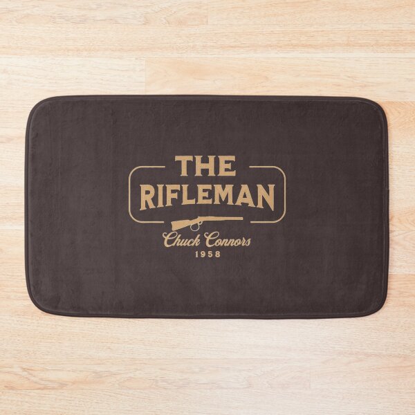 Item preview, The Rifleman   designed and sold by Rogerpetro.