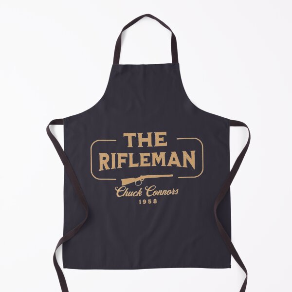 Item preview, The Rifleman   designed and sold by Rogerpetro.