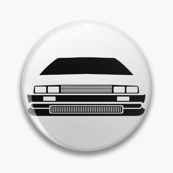 Item preview, DMC DeLorean-12 "s" designed and sold by M4thlevy.