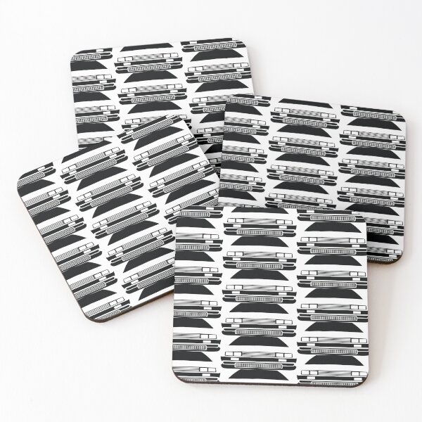 Item preview, DMC DeLorean-12 "s" designed and sold by M4thlevy.