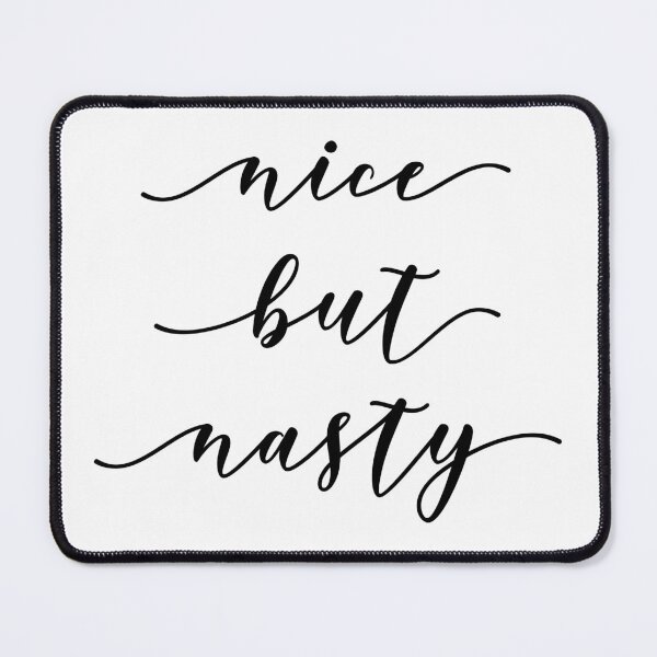 Item preview, nice but nasty designed and sold by MadEDesigns.