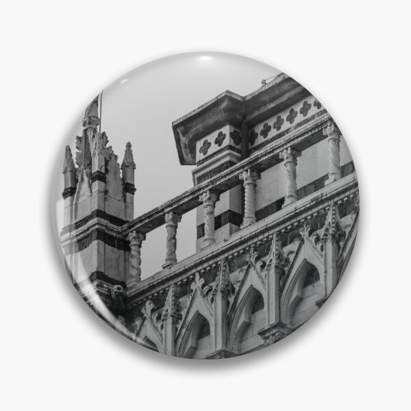 Item preview, Toscana architecture: pinnacle designed and sold by graziegranata.