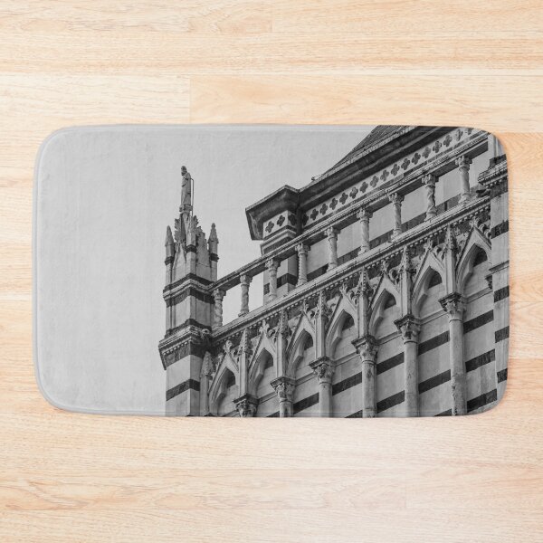 Item preview, Toscana architecture: pinnacle designed and sold by graziegranata.