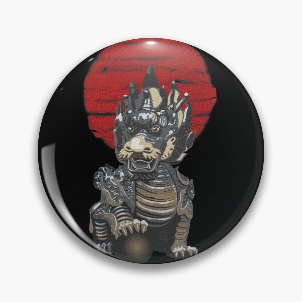 Item preview, Oriental dragon designed and sold by Akira-31.