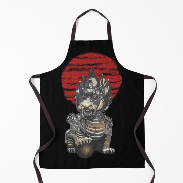 Item preview, Oriental dragon designed and sold by Akira-31.