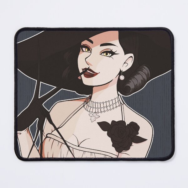 Item preview, Lady D designed and sold by jessastre.