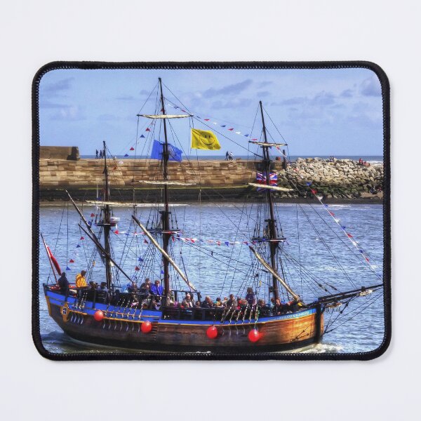 Item preview, Bark Endeavour designed and sold by tomg.