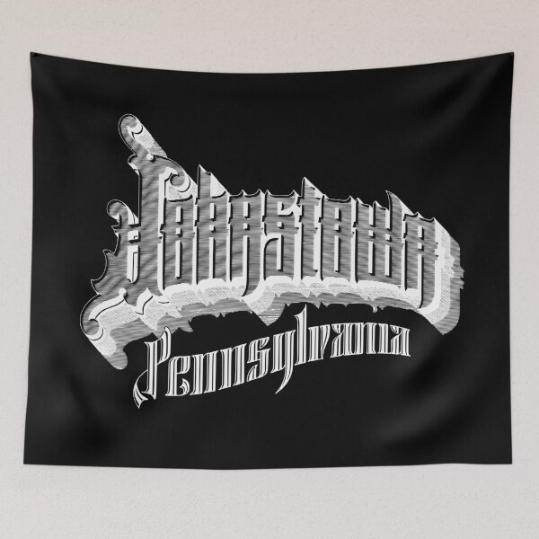 Item preview, Vintage Johnstown, PA designed and sold by DonDota.
