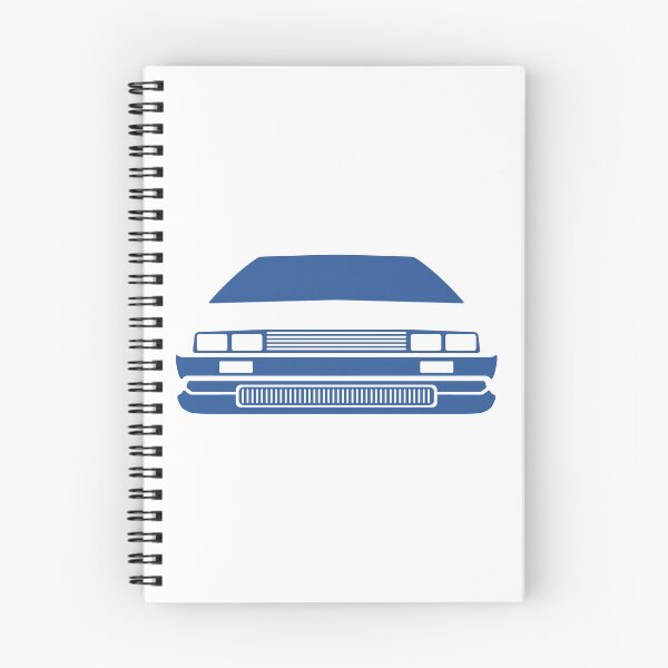 Item preview, DMC DeLorean-12 blue designed and sold by M4thlevy.