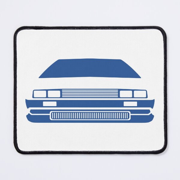 Item preview, DMC DeLorean-12 blue designed and sold by M4thlevy.