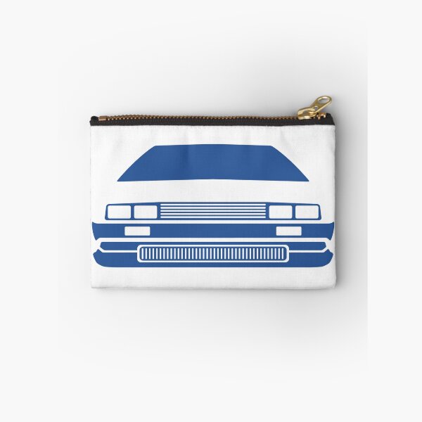 Item preview, DMC DeLorean-12 blue designed and sold by M4thlevy.