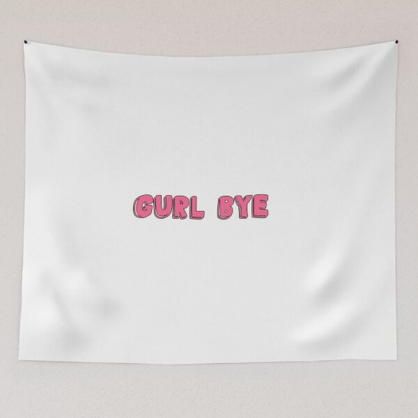 Item preview, GURL BYE designed and sold by LadyBoner69.