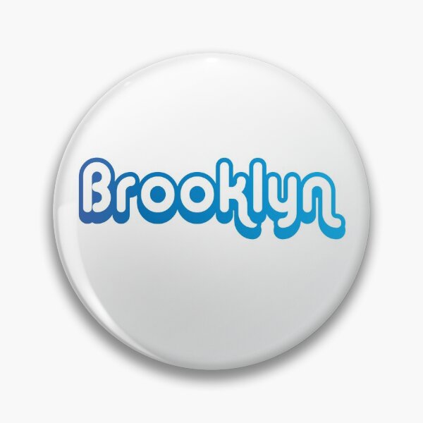 Item preview, Brooklyn designed and sold by ampp.