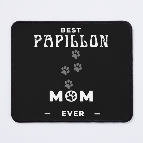 Item preview, Best Papillon Mom Ever designed and sold by greatmar1.