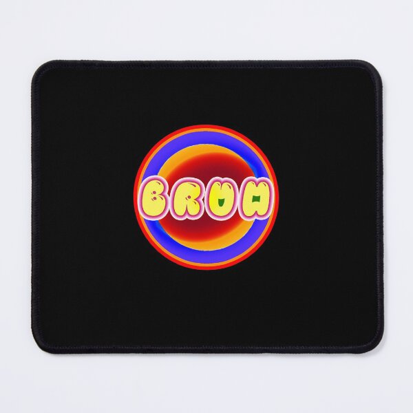 Item preview, BRUH 01 lightweight design by Code03 designed and sold by Code03.