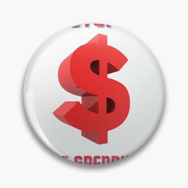 Item preview, STOP THE SPENDING designed and sold by forgodandcountr.