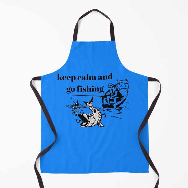 Item preview, keep calm and go fishing designed and sold by Karolj.