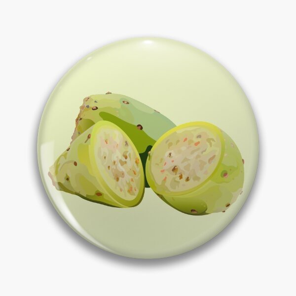 Item preview, Pricky Pear "Fruta Tuna" designed and sold by emiliapapaya.