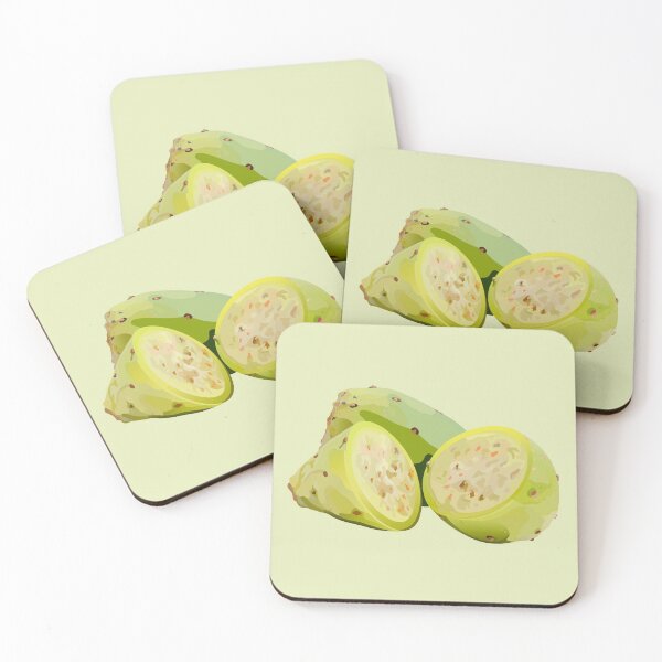 Item preview, Pricky Pear "Fruta Tuna" designed and sold by emiliapapaya.