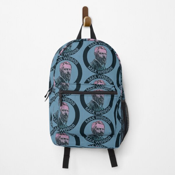 Item preview, Max Weber Sociologist - German Sociologist - Father Of Sociology - Erfurt, Germany designed and sold by happygiftideas.