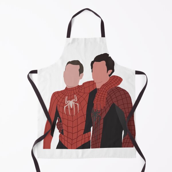 Item preview, Andrew Garfield and Tobey Maguire designed and sold by Nick-Mckenzie.