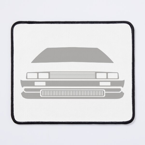 Item preview, DMC DeLorean-12 gray designed and sold by M4thlevy.