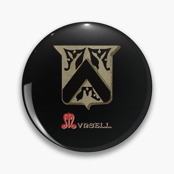 Item preview, Munsell Family Coat of Arms designed and sold by Heraldica.