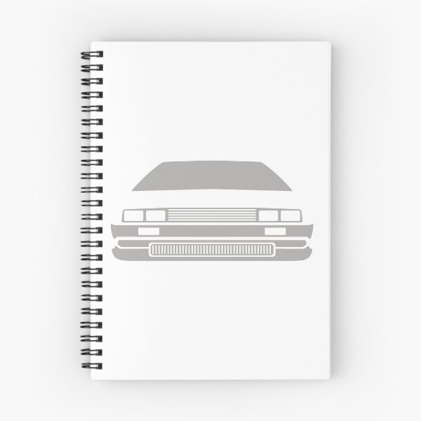 Item preview, DMC DeLorean-12 gray designed and sold by M4thlevy.