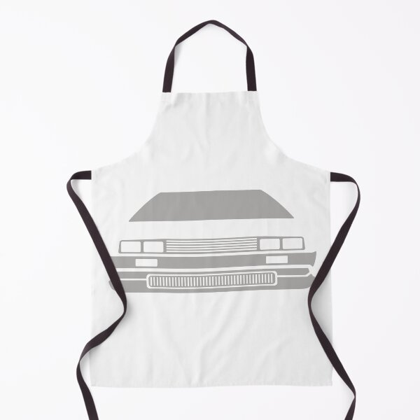Item preview, DMC DeLorean-12 gray designed and sold by M4thlevy.