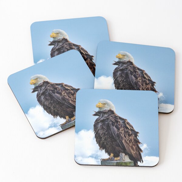 Item preview, Bald Eagle designed and sold by KDartisticeye.