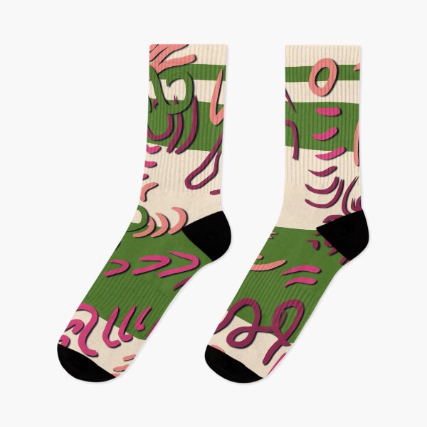 Item preview, JUNGLEOUS PATTERN designed and sold by mimulux.