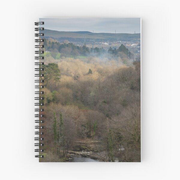 Item preview, Cyfarthfa Park and Castle designed and sold by Leighton Collins.