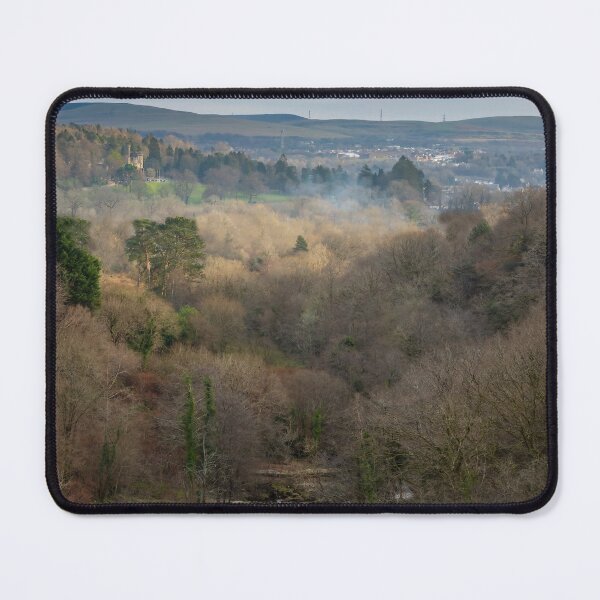 Item preview, Cyfarthfa Park and Castle designed and sold by Leighton Collins.