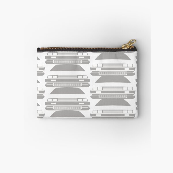 Item preview, DMC DeLorean-12 "s" gray designed and sold by M4thlevy.