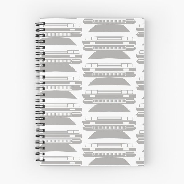 Item preview, DMC DeLorean-12 "s" gray designed and sold by M4thlevy.