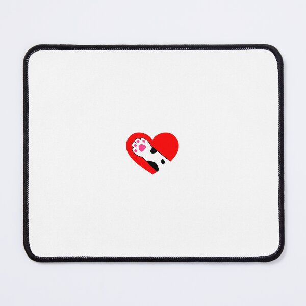 Item preview, PawHeart designed and sold by GingerCrush.