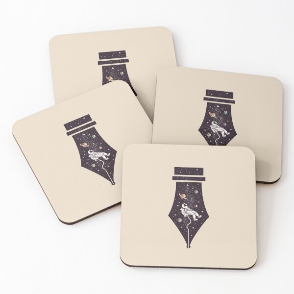 Item preview, Write your own story designed and sold by buko.