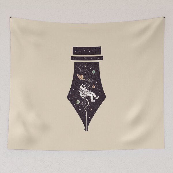 Item preview, Write your own story designed and sold by buko.