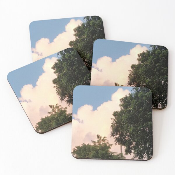 Item preview, cloudy sky  designed and sold by KerCar.