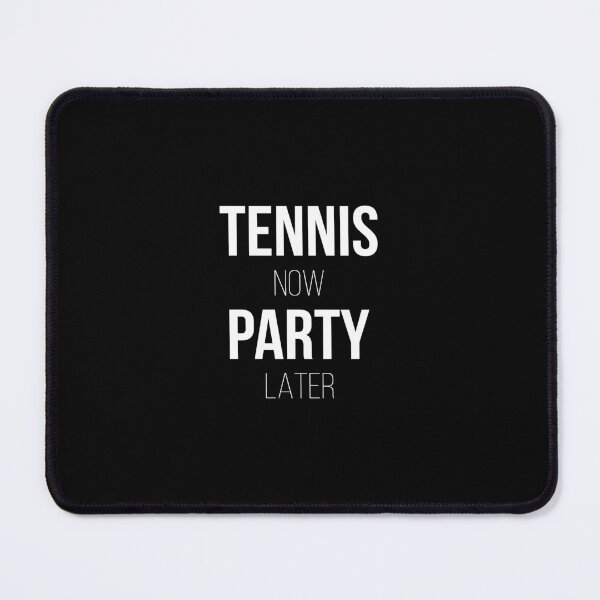 Item preview, Tennis party designed and sold by Shirt-Kaiser.