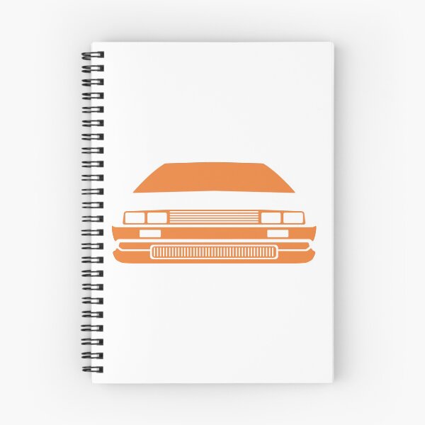 Item preview, DMC DeLorean-12 orange designed and sold by M4thlevy.