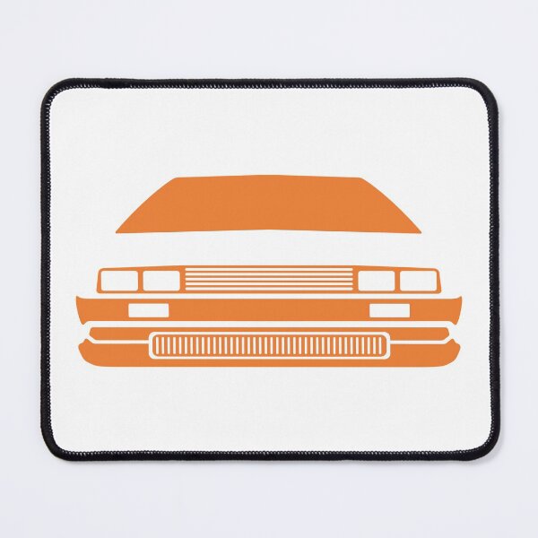 Item preview, DMC DeLorean-12 orange designed and sold by M4thlevy.