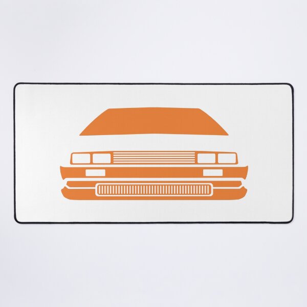Item preview, DMC DeLorean-12 orange designed and sold by M4thlevy.